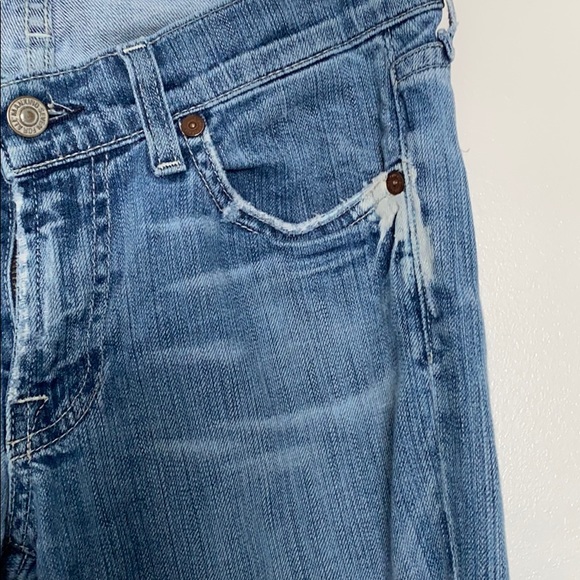 Women jeans - Picture 6 of 7